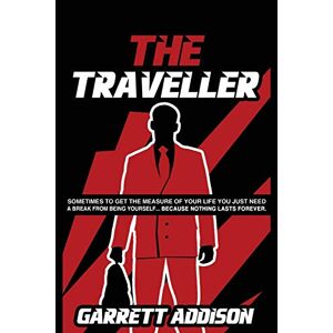 Garrett Addison - The Traveller