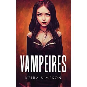 Keira Simpson - Vampeires