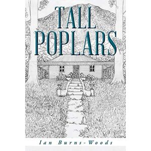 Ian Burns-Woods - Tall Poplars