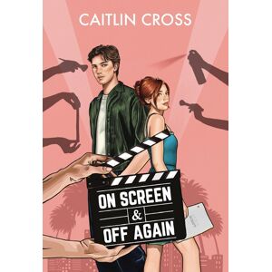 On Screen & Off Again