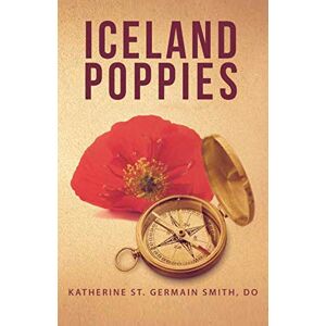 Smith, Katherine St. Germain - Iceland Poppies