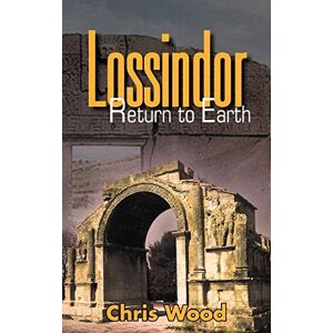 Chris Wood - Lossindor - Return To Earth