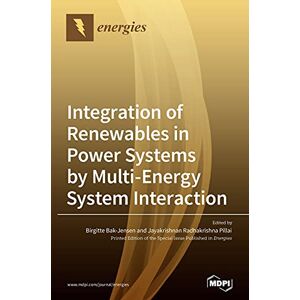Birgitte Bak-Jensen - Integration of Renewables in Power Systems by Multi-Energy System Interaction