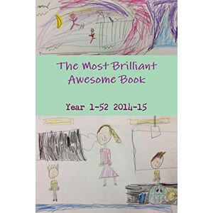 Year 1-52 2014-15 - Year 1-52's first book