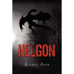 Kristy Avis - Helgon