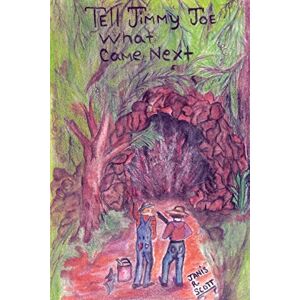 Janis Scott - Tell Jimmy Joe What Came Next