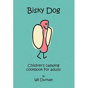 Wil Durham - Bisky Dog