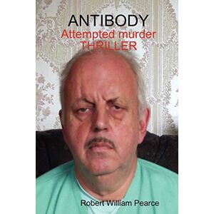 Robert Pearce - Antibody