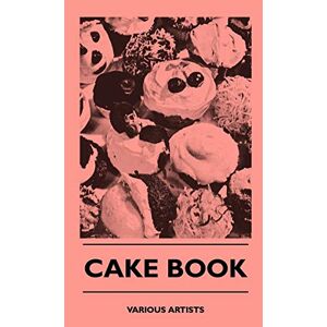 Various - Cake Book