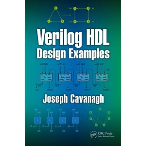 Verilog HDL Design Examples