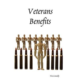 Tim Connelly - Veterans Benefits