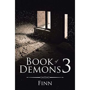 Finn - Book of Demons 3
