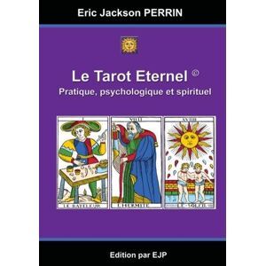 Perrin, Eric Jackson - Le Tarot éternel