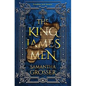 Samantha Grosser - The King James Men