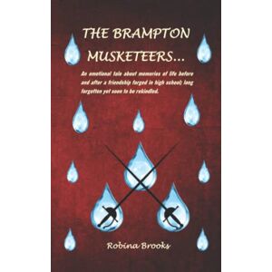 Brooks, Ms Robina - The Brampton Musketeers