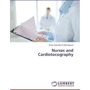 Eman Said Abo El Ella Hassan - Nurses and Cardiotocography