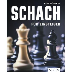 Schach für Einsteiger: Stufe für Stufe vom Einsteiger zum Könner: So lernt man heute Schach!