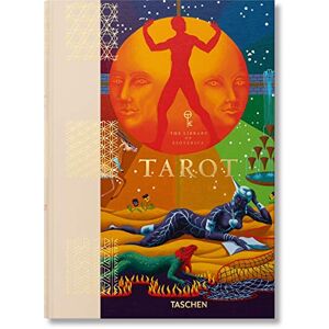 Jessica Hundley - Tarot (The Library of Esoterica)