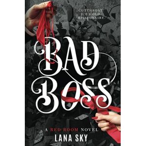 Lana Sky - Bad Boss