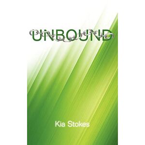 Kia Stokes - Unbound
