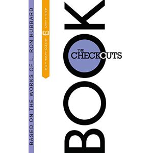 The Checkouts Book