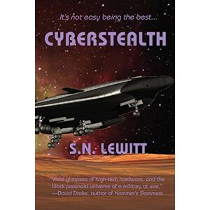 Lewitt, S. N. - Cyberstealth