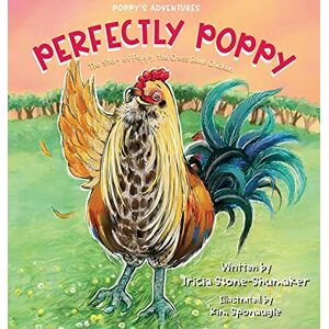 Tricia Stone-Shumaker - Perfectly Poppy