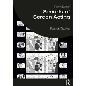 Secrets of Screen Acting