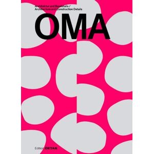 Sandra Hofmeister - OMA (DETAIL Special)