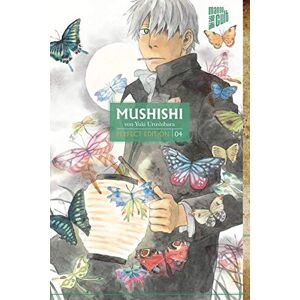 Yuki Urushibara - Mushishi - Perfect Edition 4