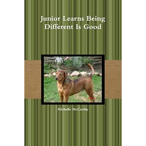 Michelle Mccarthy - Junior Learns Being Different Is Good