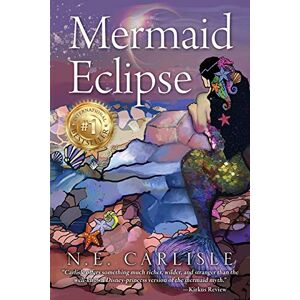 Carlisle, N. E. - Mermaid Eclipse