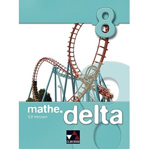 Michael Kleine - mathe.delta - Hessen (G9) / mathe.delta Hessen (G9) 8