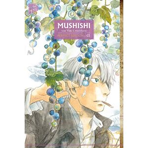 Yuki Urushibara - Mushishi - Perfect Edition 3