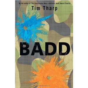 Tim Tharp - Badd