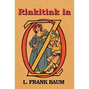 Baum, L. Frank - Rinkitink in Oz