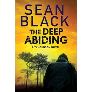 Sean Black - The Deep Abiding (Ty Johnson, Band 2)