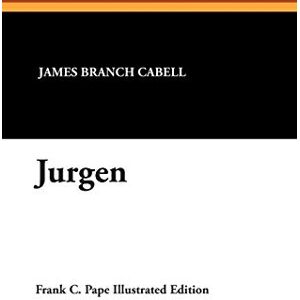 Cabell, James Branch - Jurgen