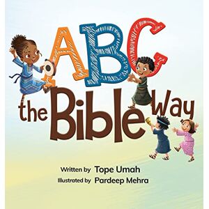 Tope Umah - ABC the Bible Way