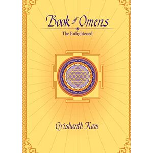 Grishanth Ram - Book of Omens: The Enlightened