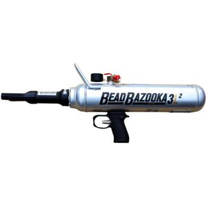 Gaither Bead Bazooka 3 Liter zubehor-fur-reifendemontiergerate