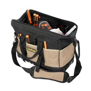 ToolPack robuste klassische Werkzeugtasche XL werkzeugtaschen