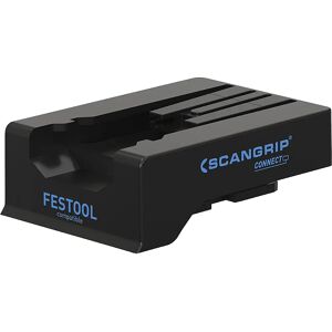 SCANGRIP SMART CONNECTOR SCANGRIP