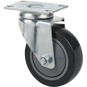 Lenkrolle, Ø 100 x 30 mm, ohne Stopp, zu WA30B1 kaiserkraft
