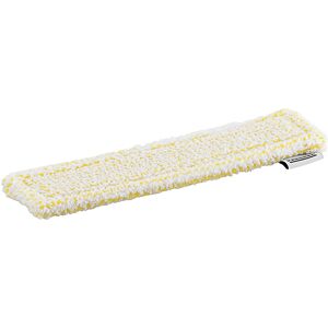 Wischbezug mit Klett, Indoor, für Fenstersauger WVP 10, Mikrofaser Kärcher