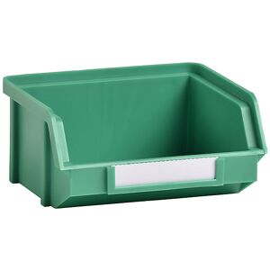 kaiserkraft Etiketten, Verpackungseinheit 100 Stk, 54 x 12 mm