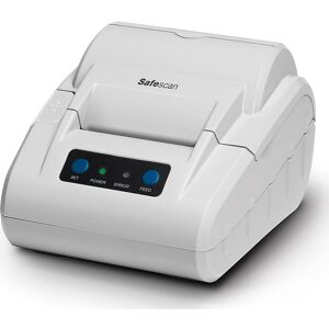Thermodrucker, für Münzzähler 1250, 1450, Geldzählmaschinen 2265, 2665-S, 2685-S, 2985-SX und Geldwaage 6185, TP-230 Safescan