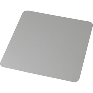 kaiserkraft Schreibunterlage Purosens Stijl, BxT 600 x 600 mm, weiß