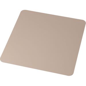 kaiserkraft Schreibunterlage Purosens Stijl, BxT 600 x 600 mm, rose