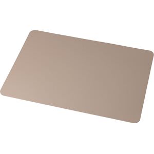 kaiserkraft Schreibunterlage Purosens Stijl, BxT 900 x 600 mm, rose